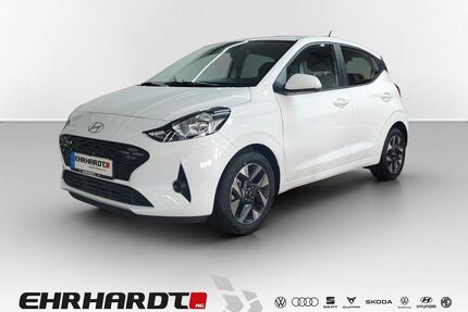 Hyundai i10 Gebrauchtwagen