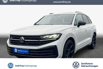 VW Touareg Gebrauchtwagen