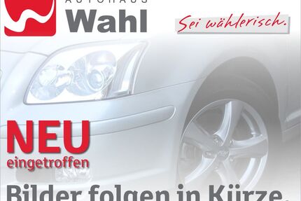 Toyota Urban Cruiser Gebrauchtwagen