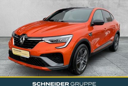 Renault Arkana Gebrauchtwagen