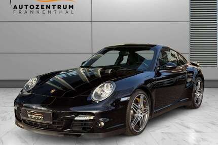Porsche 997 Gebrauchtwagen