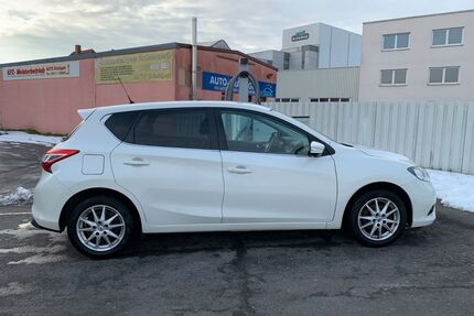 Nissan Pulsar Gebrauchtwagen