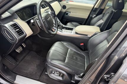 Land Rover Range Rover Sport Gebrauchtwagen
