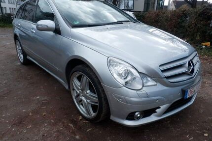 Mercedes-Benz R 500 Gebrauchtwagen