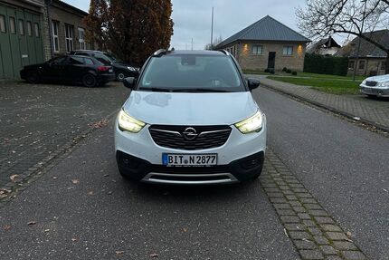 Opel Crossland (X) Gebrauchtwagen