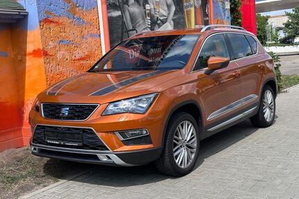 Seat Ateca Gebrauchtwagen