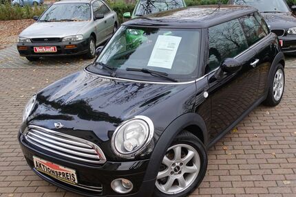 Mini Cooper Gebrauchtwagen