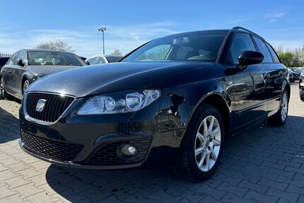 Seat Exeo Gebrauchtwagen