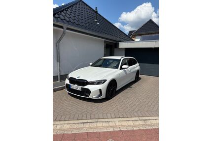 BMW 318 Gebrauchtwagen