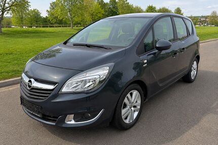 Opel Meriva Gebrauchtwagen