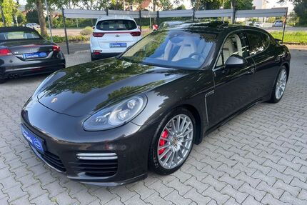 Porsche Panamera Gebrauchtwagen