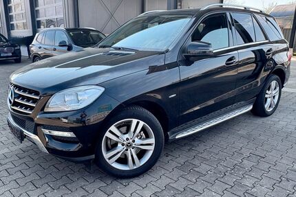 Mercedes-Benz ML 250 Gebrauchtwagen