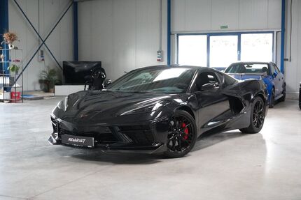 Corvette C8 Gebrauchtwagen