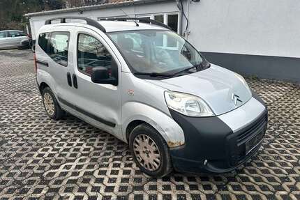 Citroen Nemo Gebrauchtwagen
