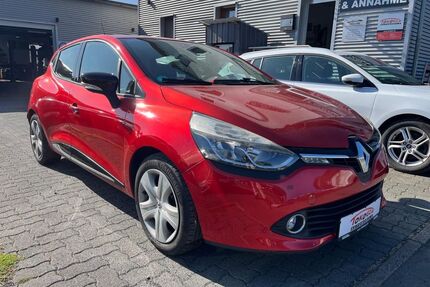 Renault Clio Gebrauchtwagen