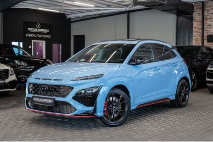 Hyundai KONA Gebrauchtwagen
