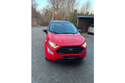 Ford EcoSport Gebrauchtwagen