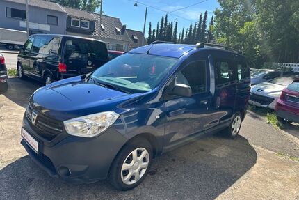 Dacia Dokker Gebrauchtwagen