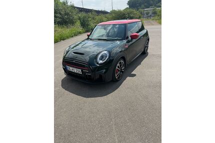 Mini John Cooper Works Gebrauchtwagen