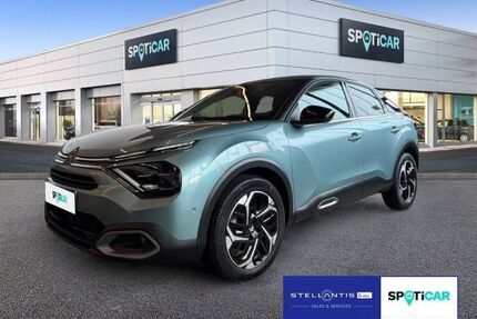 Citroen C4 Gebrauchtwagen