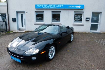 Jaguar XK Gebrauchtwagen