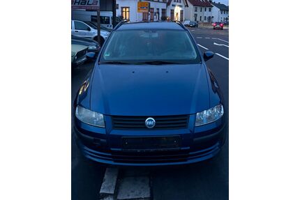 Fiat Stilo Gebrauchtwagen