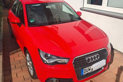 Audi A1 Gebrauchtwagen