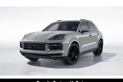 Porsche Cayenne Gebrauchtwagen