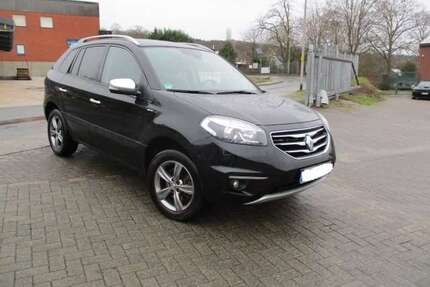 Renault Koleos Gebrauchtwagen