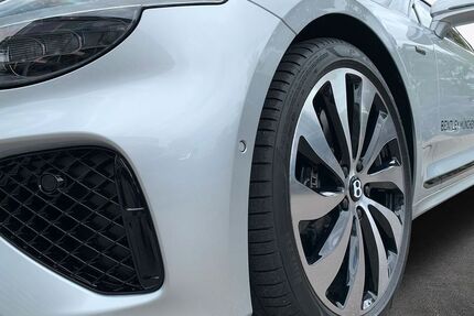 Bentley Continental GT Gebrauchtwagen