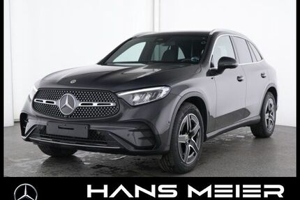 Mercedes-Benz GLC 200 Gebrauchtwagen