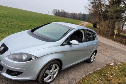 Seat Altea Gebrauchtwagen