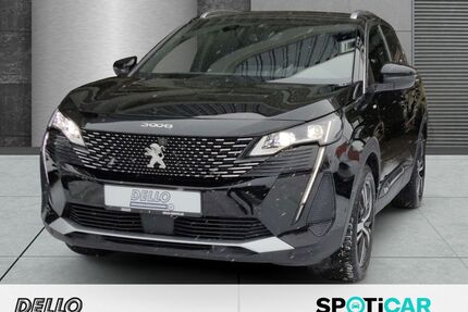 Peugeot 3008 Gebrauchtwagen