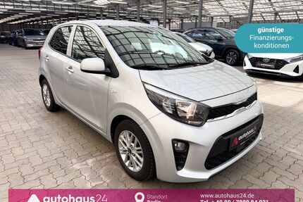 Kia Picanto Gebrauchtwagen