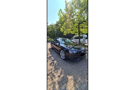 Audi Cabriolet Gebrauchtwagen
