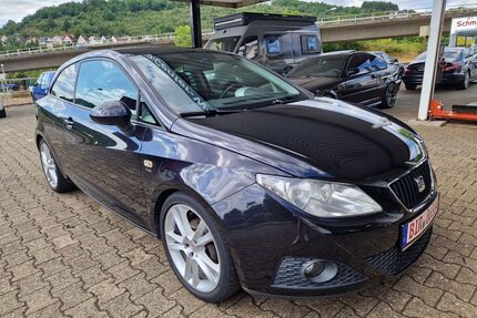 Seat Ibiza Gebrauchtwagen