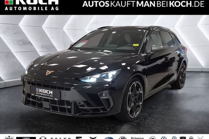 Cupra Leon Gebrauchtwagen