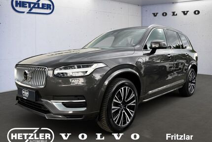 Volvo XC90 Gebrauchtwagen