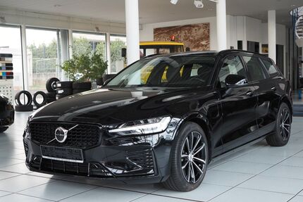 Volvo V60 Gebrauchtwagen
