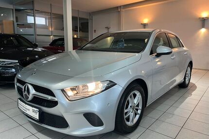 Mercedes-Benz A 180 Gebrauchtwagen