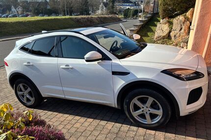 Jaguar E-Pace Gebrauchtwagen