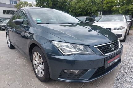 Seat Leon Gebrauchtwagen