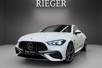 Mercedes-Benz CLE 53 AMG Gebrauchtwagen