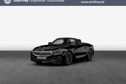 BMW Z4 Gebrauchtwagen