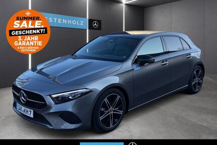 Mercedes-Benz A 180 Gebrauchtwagen
