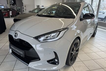 Mazda 2 Hybrid Gebrauchtwagen