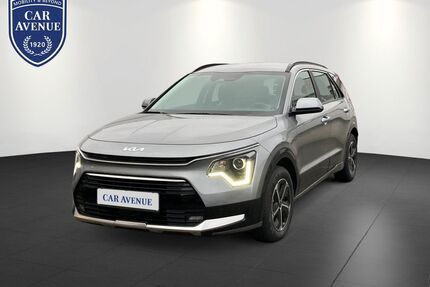 Kia Niro Gebrauchtwagen
