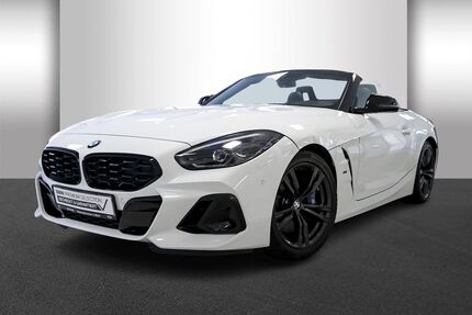 BMW Z4 M40 Gebrauchtwagen