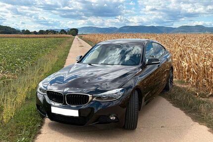 BMW 320 Gran Turismo Gebrauchtwagen