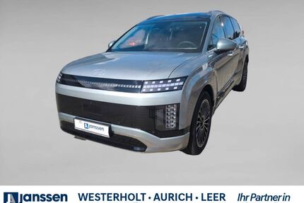 Hyundai IONIQ 9 Gebrauchtwagen